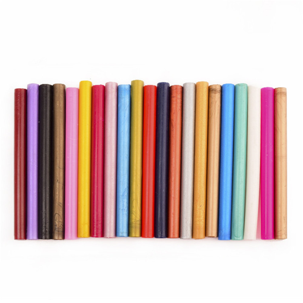 sealing wax sticks, sealing wax stick without wick