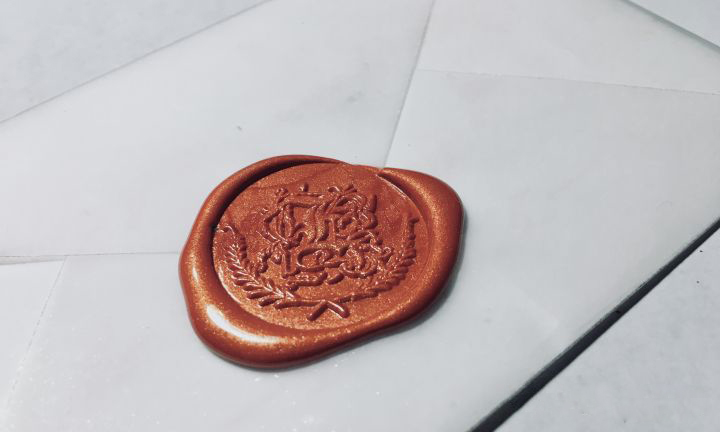 sealing wax stickers, seal wax pendant, custom sealing wax stickers