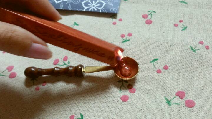 sealing wax stick, wax seal stamp