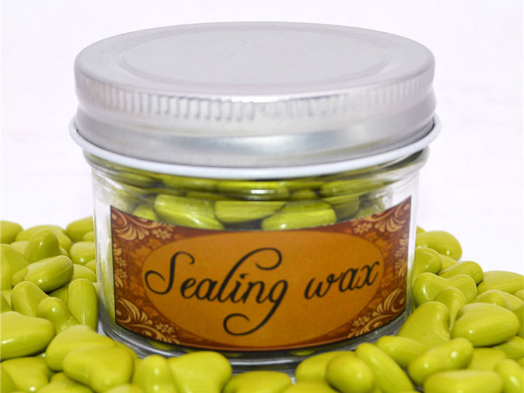 flexible sealing wax beads, traditional sealing wax beads