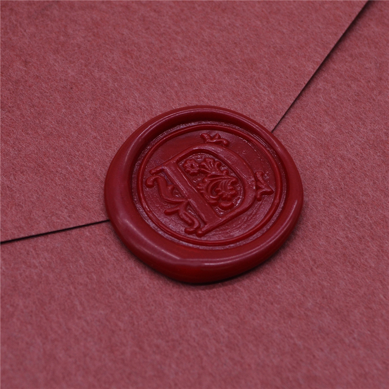 Wax Seal Stamp
